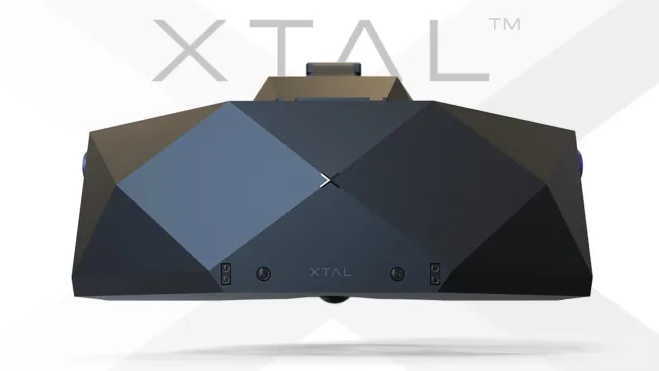 XTAL